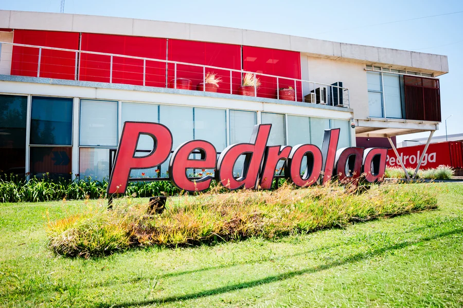 Pedrolga - 55 años de trayectoria