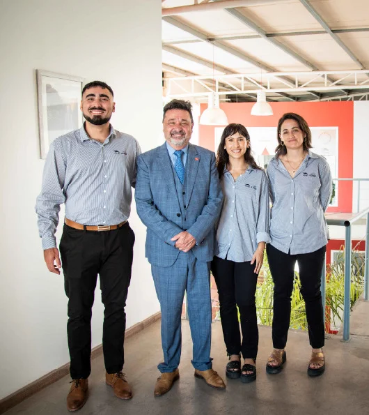 Pedrolga operaciones logísticas