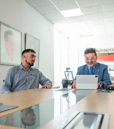 Pedrolga almacenamiento