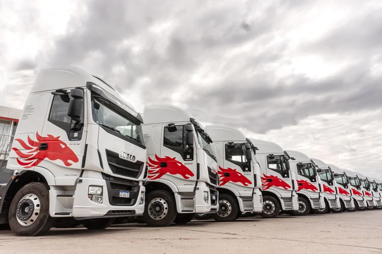 Transporte terrestre